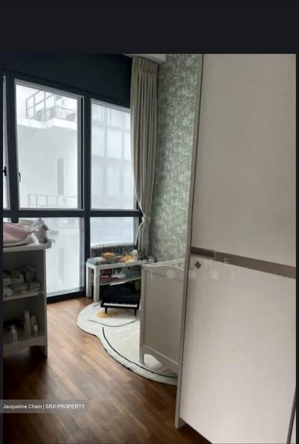 Lattice One (D20), Apartment #543048601